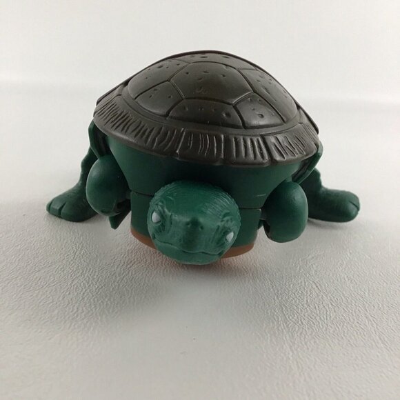 Teenage Mutant Ninja Turtles Raphael 6” Action Figure Mutations Playmates 2014 - Picture 2 of 7